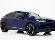2021 Lamborghini Urus Base