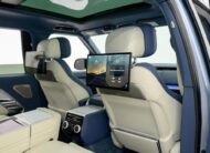 2024 Land Rover Range Rover SV