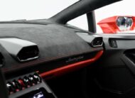 2023 Lamborghini Huracan Tecnica