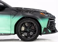 2024 Lamborghini Urus S Mansory