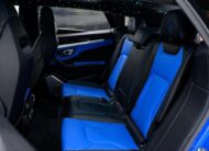 2021 Lamborghini Urus AWD