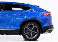 2021 Lamborghini Urus AWD