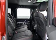 2025 Mercedes-Benz G-Class AMG G 63