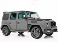 2024 Mercedes-Benz G-Class AMG G 63 Mansory