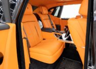 2024 Rolls-Royce Phantom Mansory