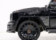 2025 Mercedes-Benz G-Class AMG G 63 Mansory
