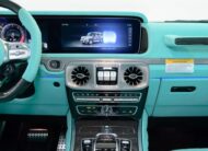 2024 Mercedes-Benz G-Class AMG G 63 Mansory