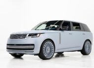 2024 Land Rover Range Rover SV