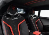2023 Lamborghini Huracan Tecnica