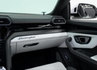 2022 Lamborghini Urus Graphite Capsule