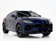 2021 Lamborghini Urus Base
