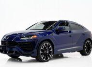 2021 Lamborghini Urus Base