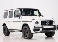 2025 Mercedes-Benz G-Class AMG G 63