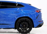 2022 Lamborghini Urus Graphite Capsule