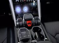 2022 Lamborghini Urus Graphite Capsule