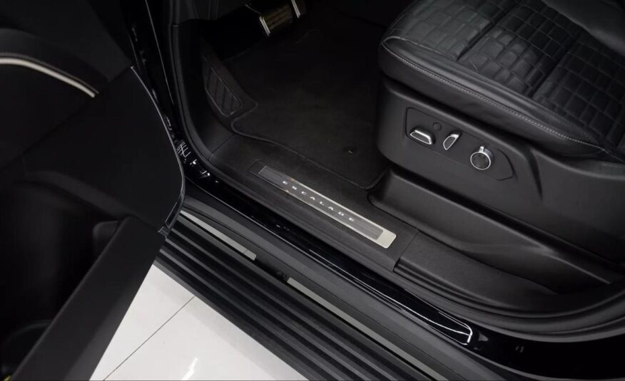 2024 Cadillac Escalade ESV AWD V-Series
