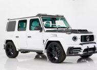2024 Mercedes-Benz G-Class AMG G 63 Mansory