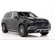 2023 Mercedes-Benz GLS Maybach GLS 600