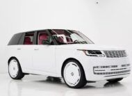 2024 Land Rover Range Rover SE