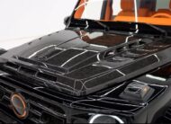 2025 Mercedes-Benz G-Class AMG G 63 Mansory
