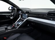 2021 Lamborghini Urus Base