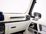 2024 Mercedes-Benz G-Class AMG G 63 Mansory