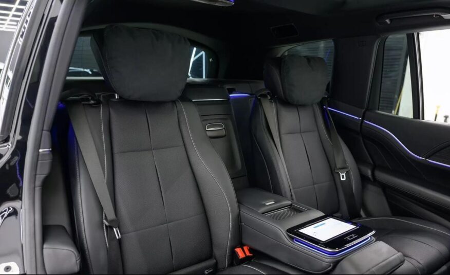 2023 Mercedes-Benz GLS Maybach GLS 600