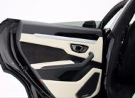 2024 Lamborghini Urus S Mansory