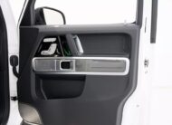 2025 Mercedes-Benz G-Class AMG G 63