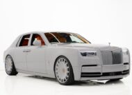 2025 Rolls-Royce Phantom Mansory