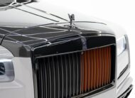 2023 Rolls-Royce Cullinan Black Badge Mansory