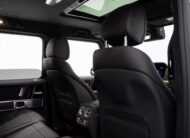 2025 Mercedes-Benz G-Class AMG G 63