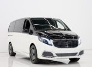2023 Mercedes-Benz Metris Passenger Van