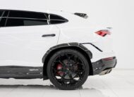 2023 Lamborghini Urus Performante