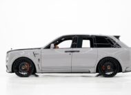 2023 Rolls-Royce Cullinan Black Badge Mansory