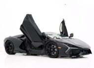 2024 Lamborghini Revuelto AWD