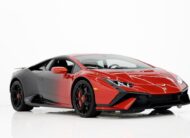 2023 Lamborghini Huracan Tecnica