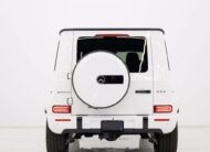 2025 Mercedes-Benz G-Class AMG G 63