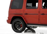 2025 Mercedes-Benz G-Class AMG G 63