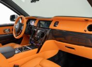 2023 Rolls-Royce Cullinan Black Badge Mansory