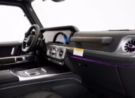 2025 Mercedes-Benz G-Class AMG G 63