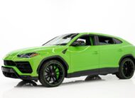 2021 Lamborghini Urus AWD