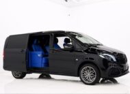 2023 Mercedes-Benz Metris Passenger Van