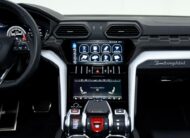 2021 Lamborghini Urus Base