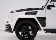 2024 Mercedes-Benz G-Class AMG G 63 Mansory