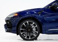 2021 Lamborghini Urus Base