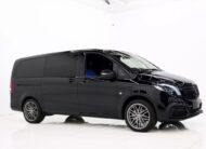 2023 Mercedes-Benz Metris Passenger Van