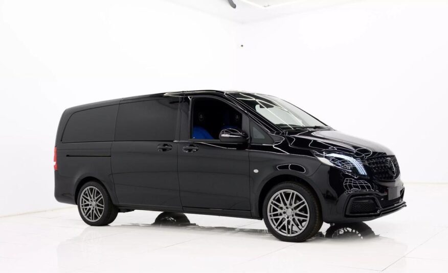 2023 Mercedes-Benz Metris Passenger Van