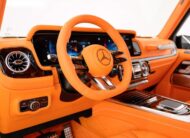 2025 Mercedes-Benz G-Class AMG G 63 Mansory