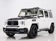 2024 Mercedes-Benz G-Class AMG G 63 Mansory